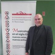 Preparo alumnos para acceso al nivel superior del Conservatorio Superior de Canarias
